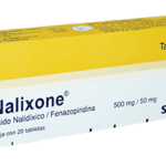 Nalixone what is it used for