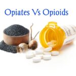 Opiates Vs Opioids