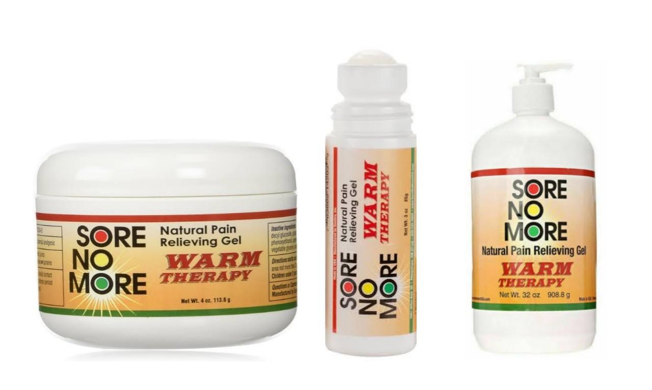 Sore No More Gel Uses, Ingredients, Side Effects, Reviews Meds Safety