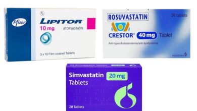 What Happens If You Stop Taking Statins