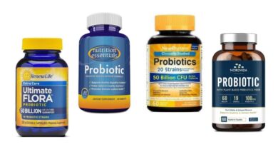 What Happens When You Stop Taking Probiotics
