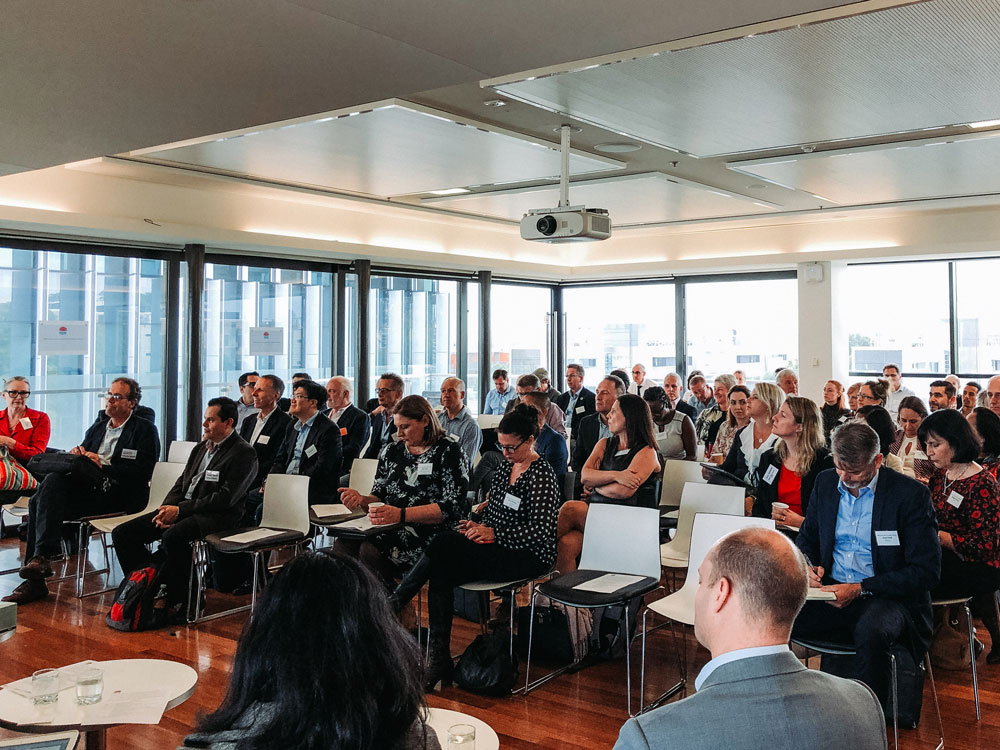 Who are the stakeholders in the pharmaceutical industry