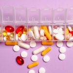 what vitamins to take if you test positive for covid