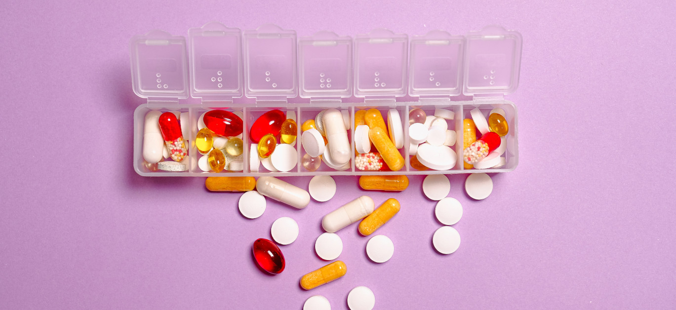 what vitamins to take if you test positive for covid