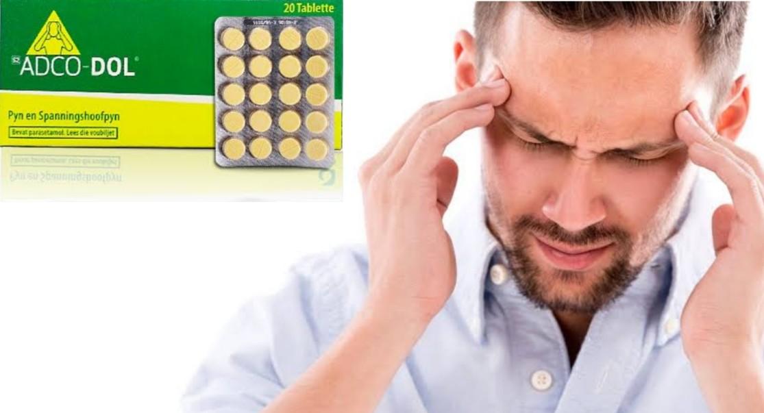 Adco Dol tablets