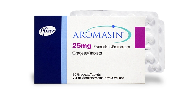 Aromasin (exemestane): Uses, Dosage, Side Effects, FAQs - Meds Safety