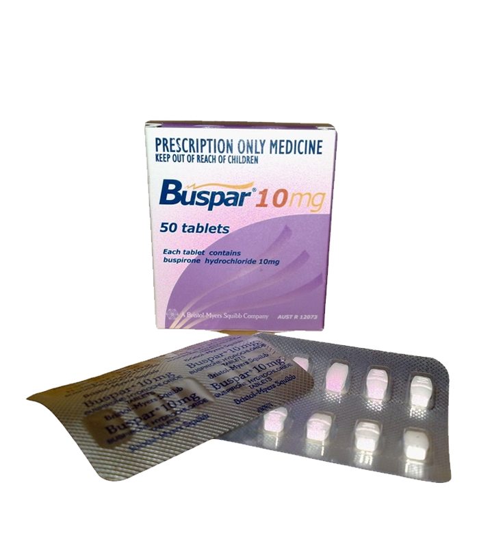 Buspirone BuSpar