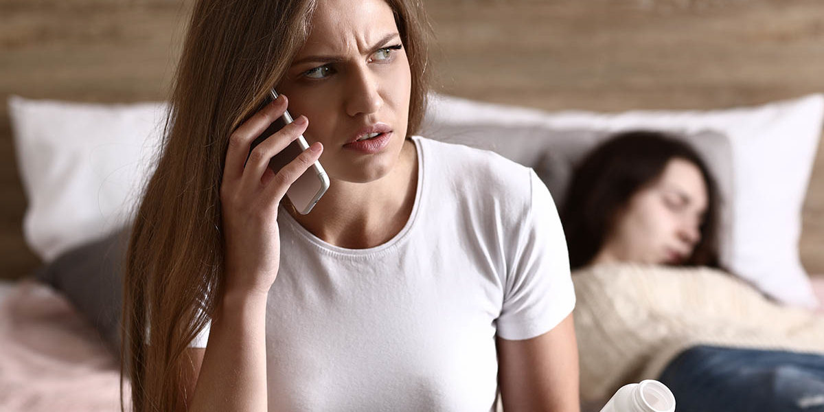 Carbamazepine Overdose