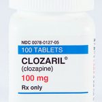 Clozapine Clozaril