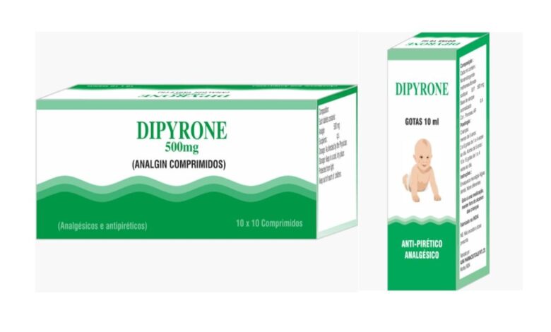 Dipyrone