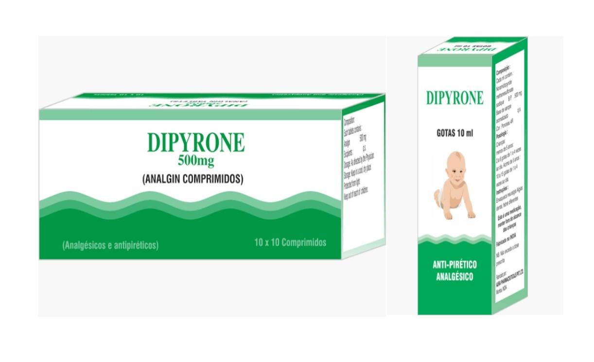 Dipyrone
