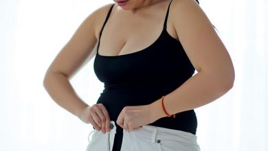 Does Iloperidone Cause Weight Gain