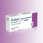 Fluphenazine Prolixin