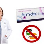 Foods To Avoid When Taking Anastrozole (Arimidex)