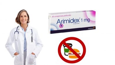 Foods To Avoid When Taking Anastrozole Arimidex