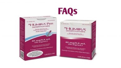 Frequently Asked Questions About HUMIRA