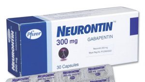 Gabapentin Side Effects In Elderly