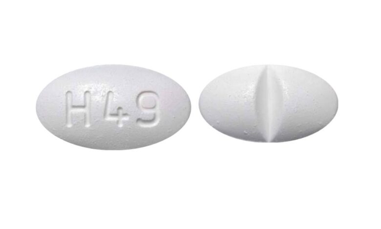 H 49 Pill