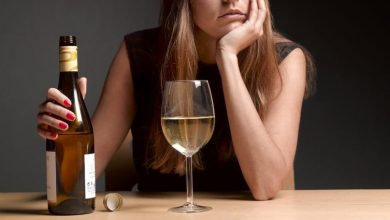 How Does Alcohol and Drugs Affect The Body