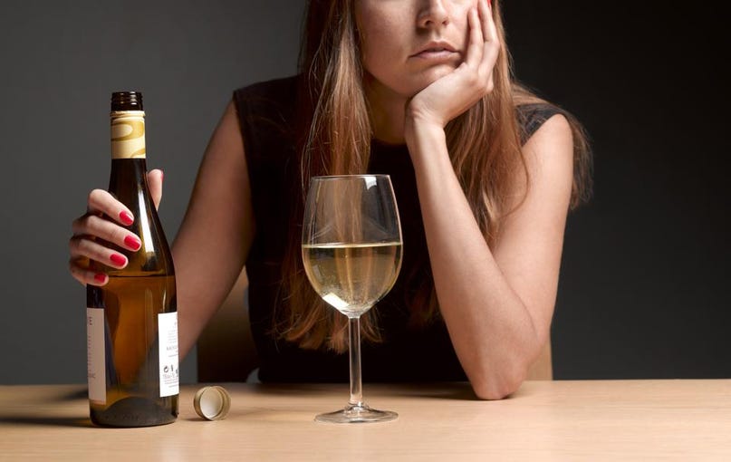 How Does Alcohol and Drugs Affect The Body