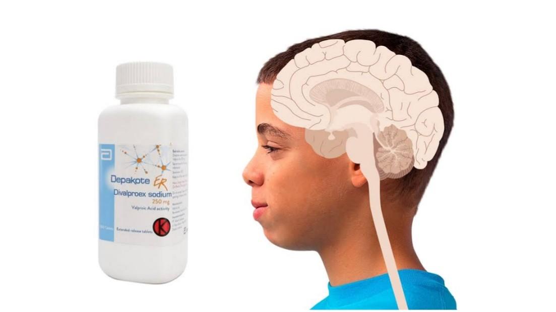 How Long Does Depakote Stay In Your System