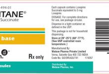 Loxapine (Loxitane)