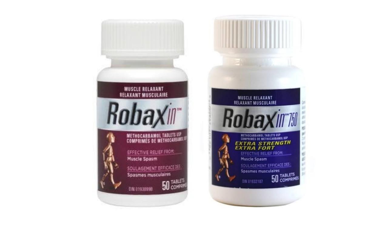 Methocarbamol