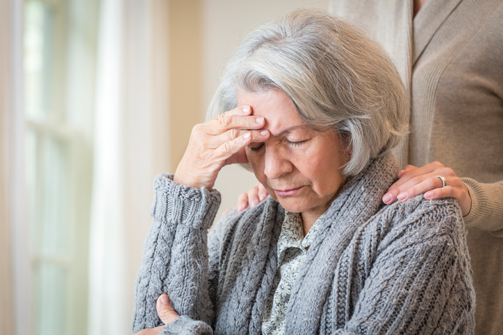 Tramadol Side Effects In Elderly