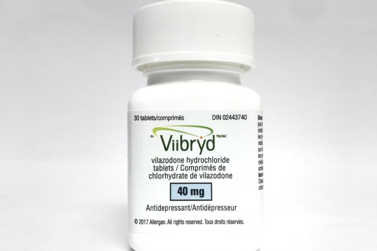 Vilazodone (Viibryd) Uses, Dosage, Side Effects, Reviews, Cost Meds