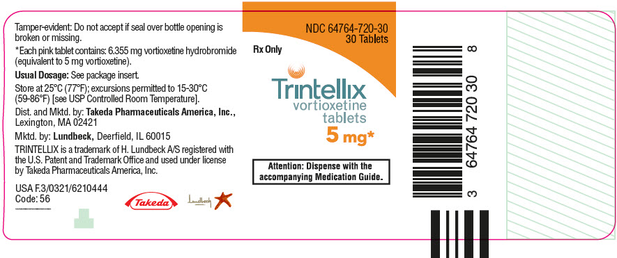 Vortioxetine Trintellix Uses Mechanism Of Action Dosage Side   Vortioxetine Trintellix 1 