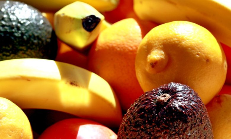 What Fruit To Avoid When Taking Triamterene