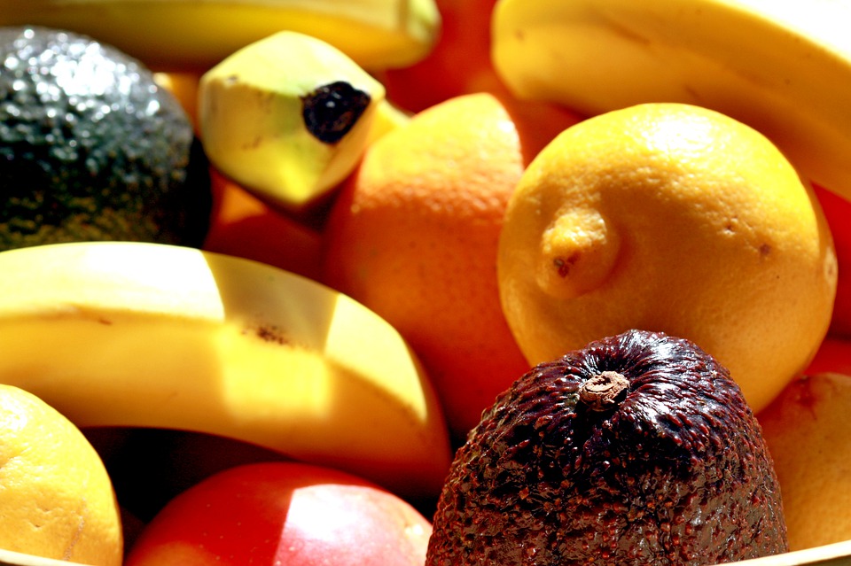 What Fruit To Avoid When Taking Triamterene