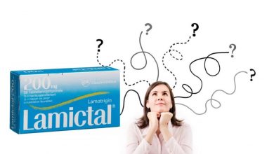What Happens If You Take Lamictal And Are Not Bipolar