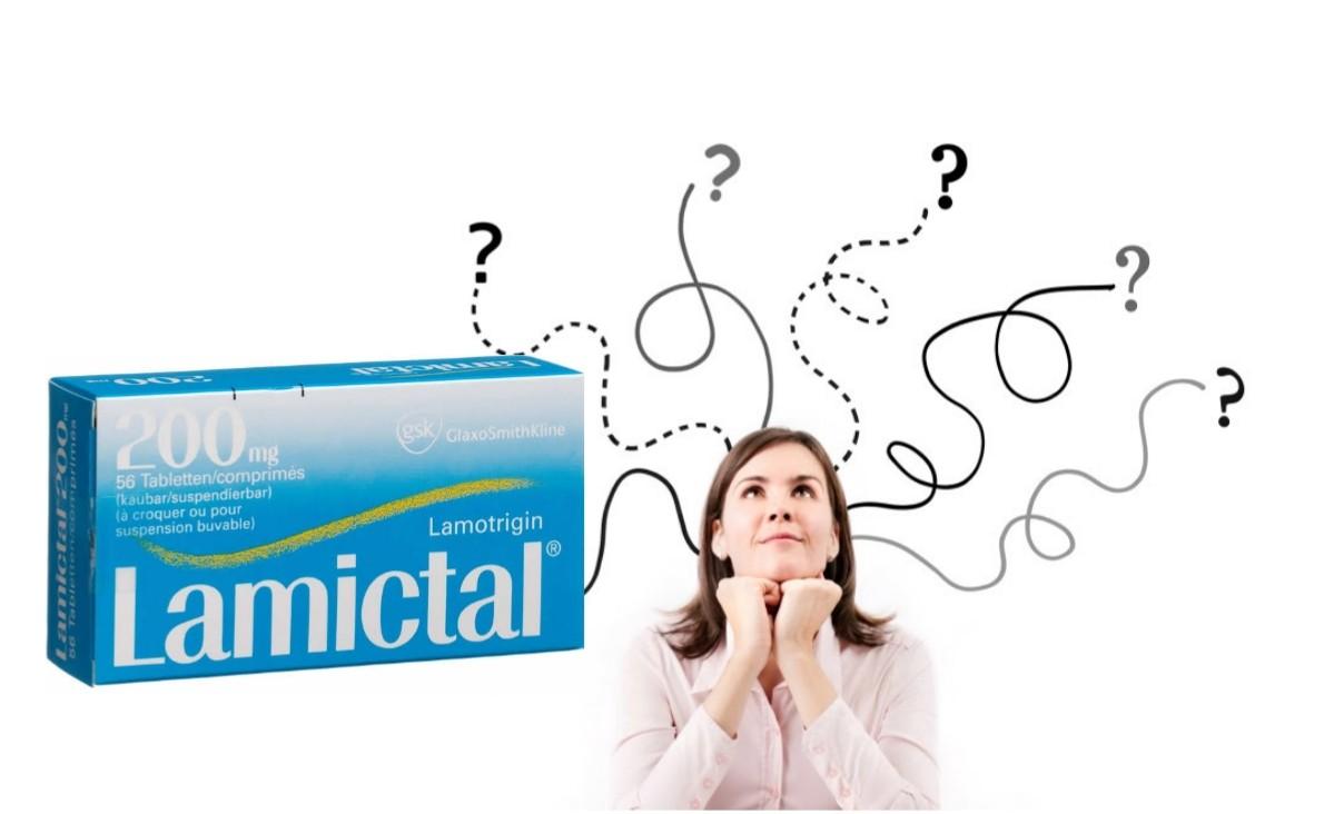 What Happens If You Take Lamictal And Are Not Bipolar