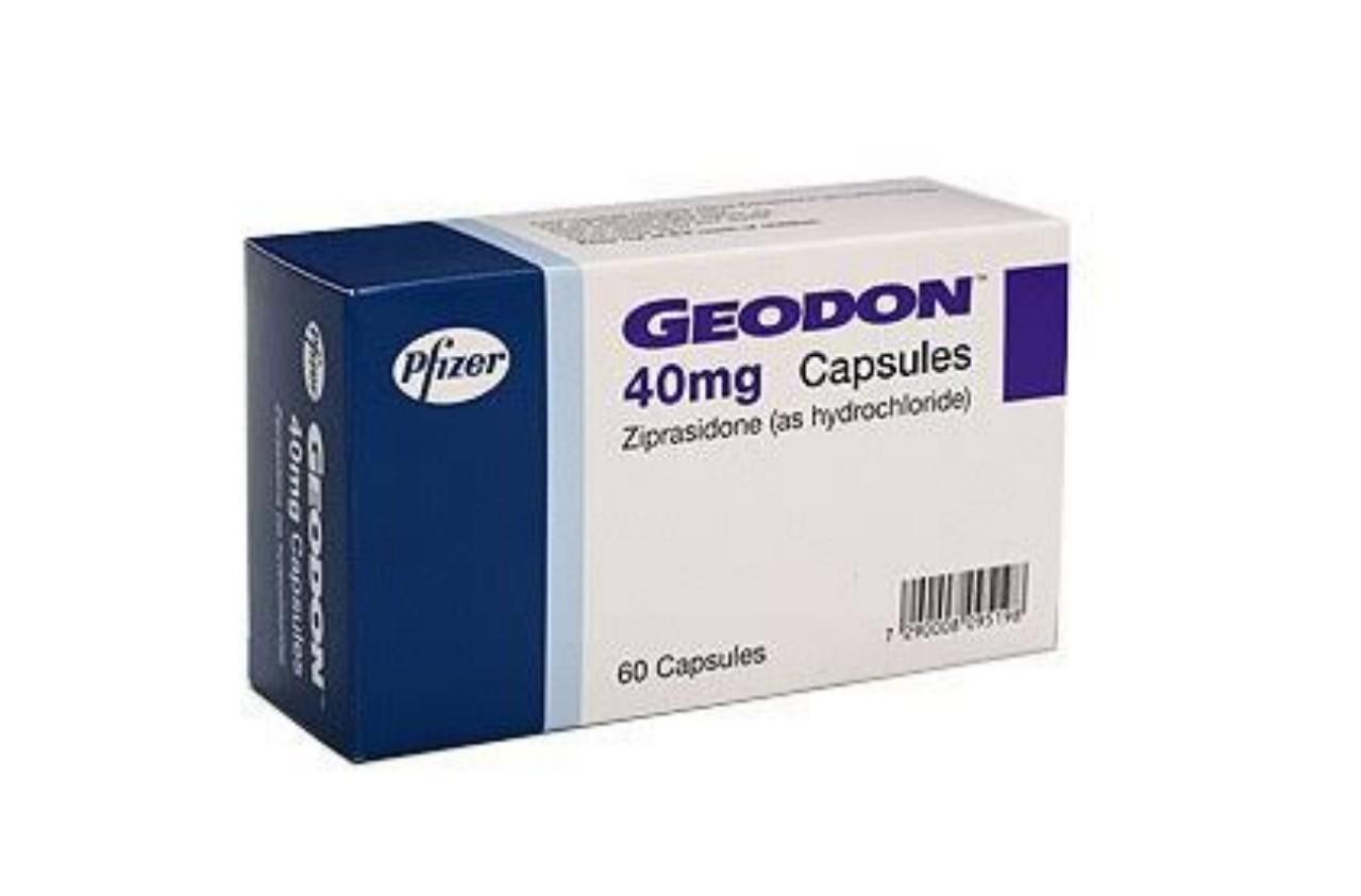 Ziprasidone (Geodon): Uses, Dosage, Side Effects, Reviews - Meds Safety