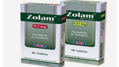 Zolam
