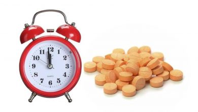 how long does adderall stay in your system 1