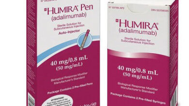 humira adalimumab