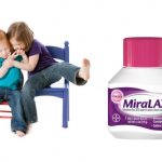 miralax for kids