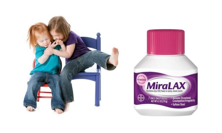 miralax for kids