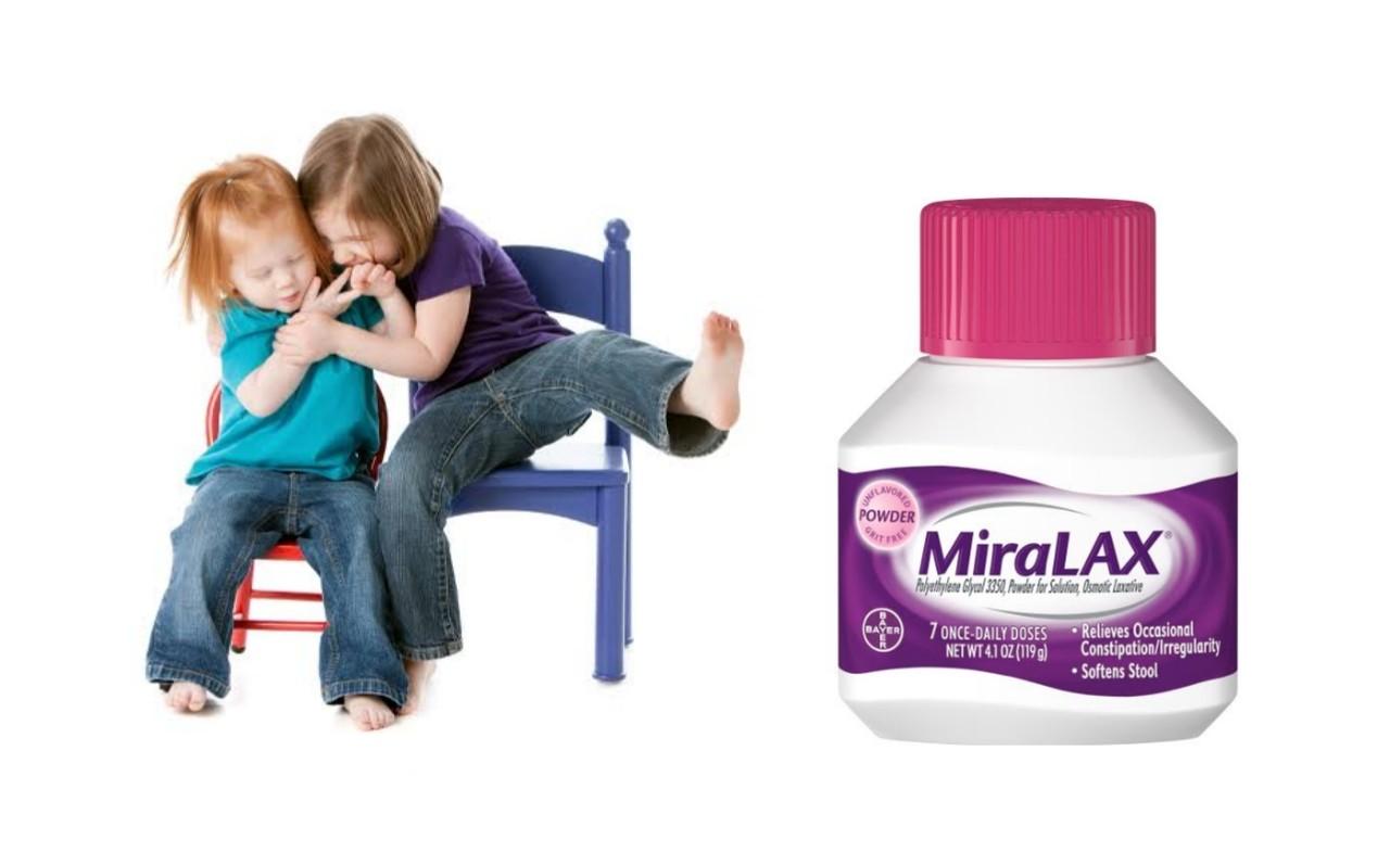 MiraLAX for Kids Safety, Dosage, Side Effects, Alternatives Meds Safety