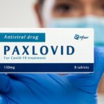safety of paxlovid