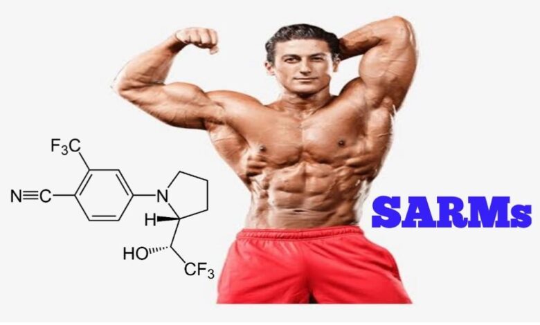 what are sarms