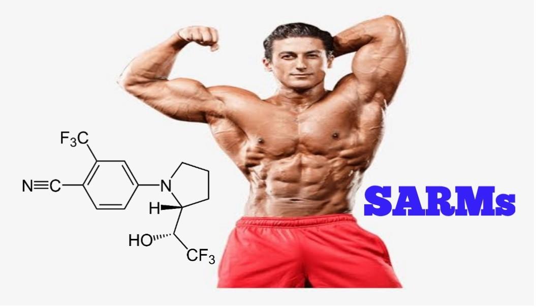 what are sarms