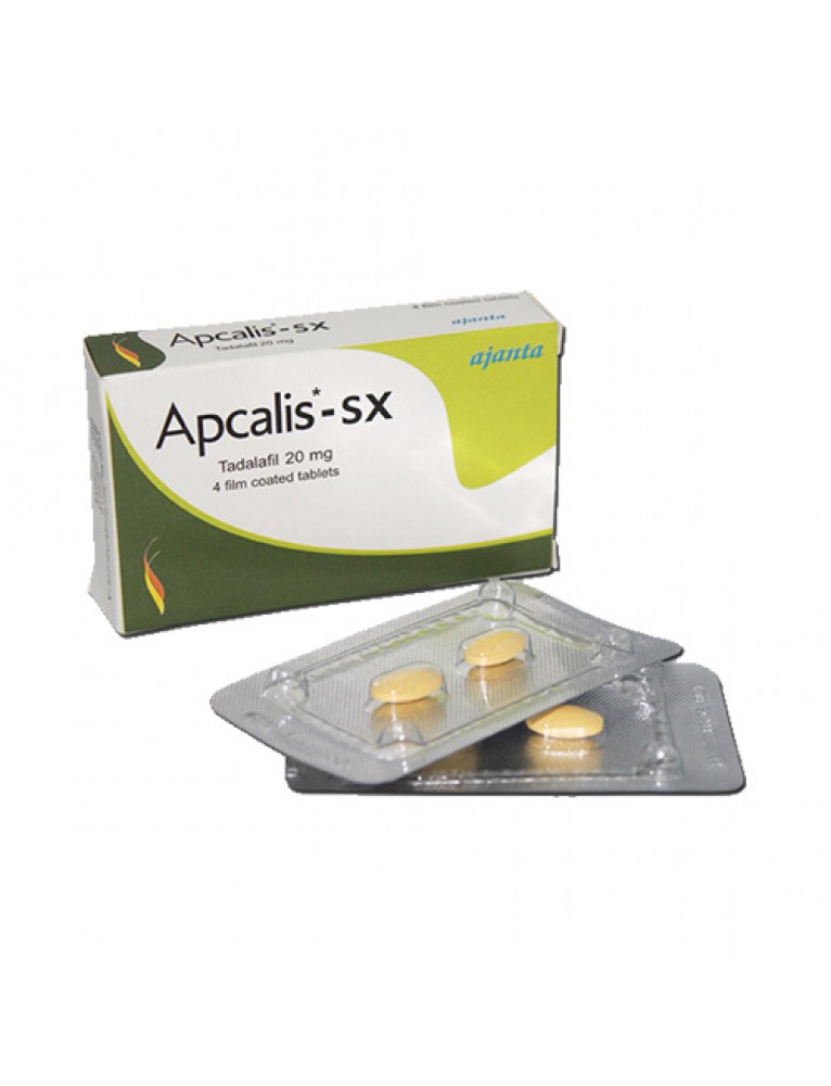 Apcalis SX