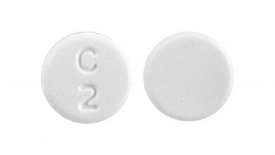 C2 Pill