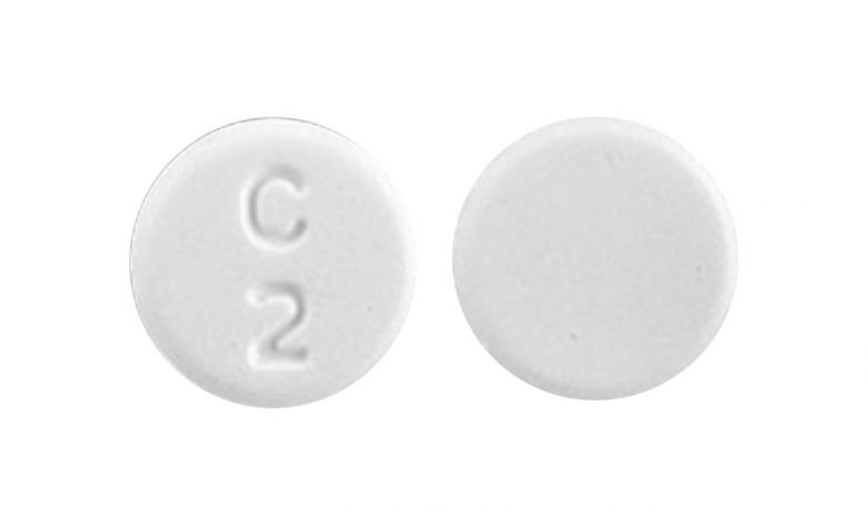 C2 Pill