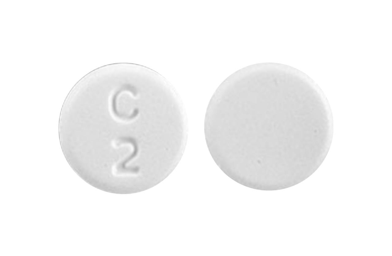 C2 Pill: Uses, Dosage, Side Effects, Interactions - Meds Safety