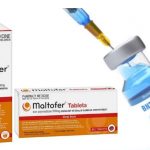 Can I Take Maltofer With Pfizer Vaccine