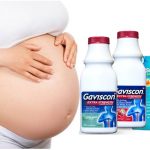 Can You Take Gaviscon While Pregnant